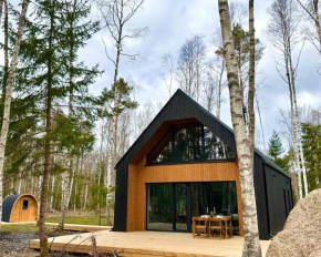 Siilihouse